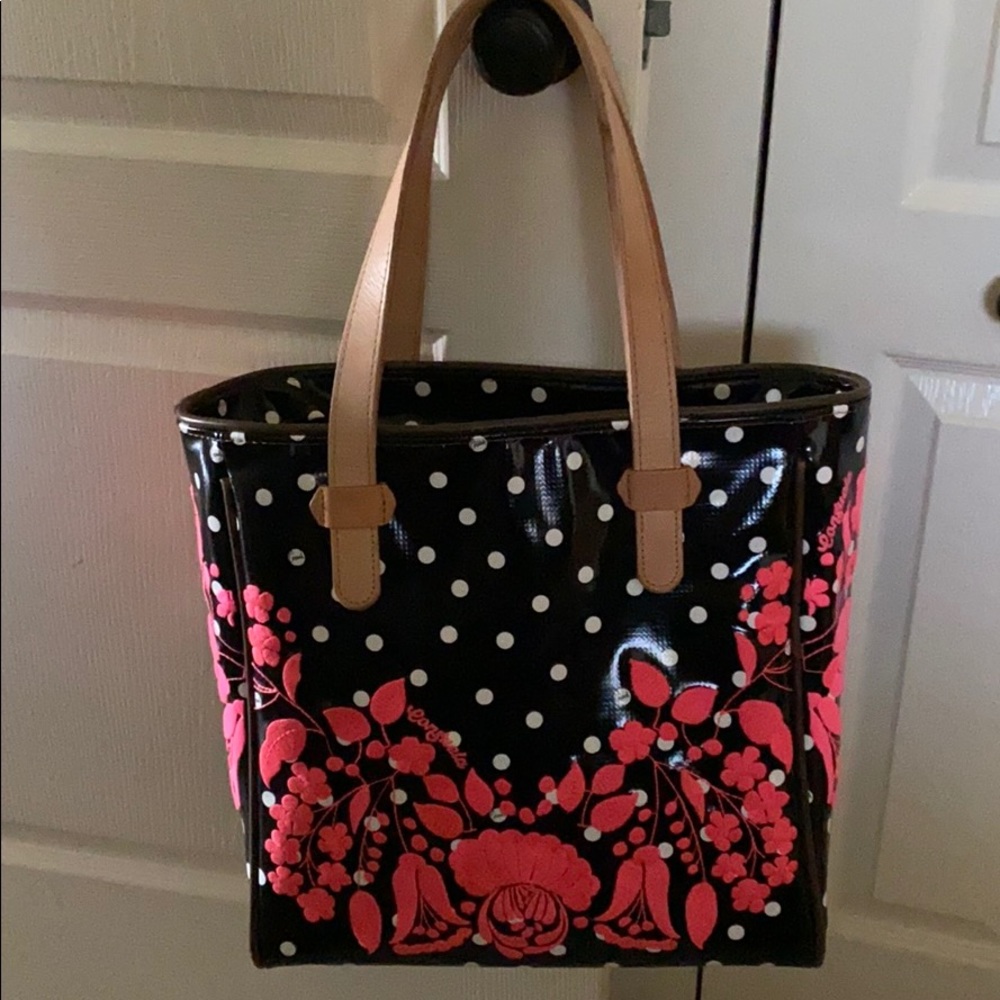 Consuela Tote